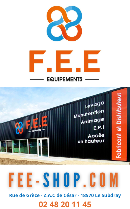 F.E.E. - Bourges 2025